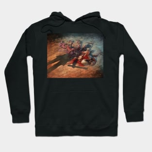 If It Bleeds Hoodie